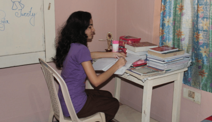 United School of Business Management Bhubaneswar hostel photo 3